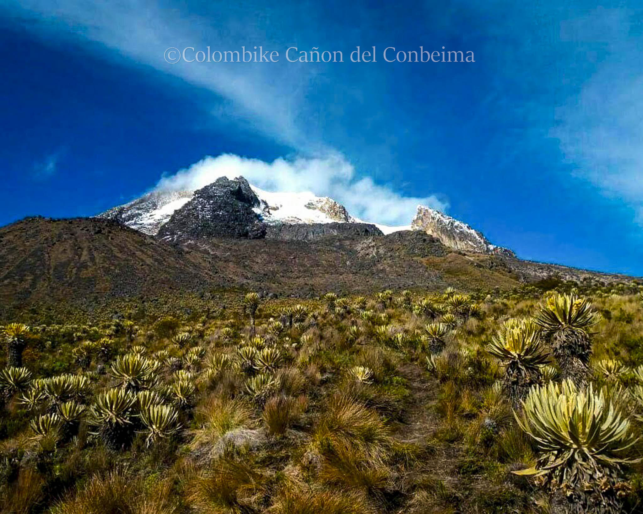 Colombike Cañon del Conbeima-02