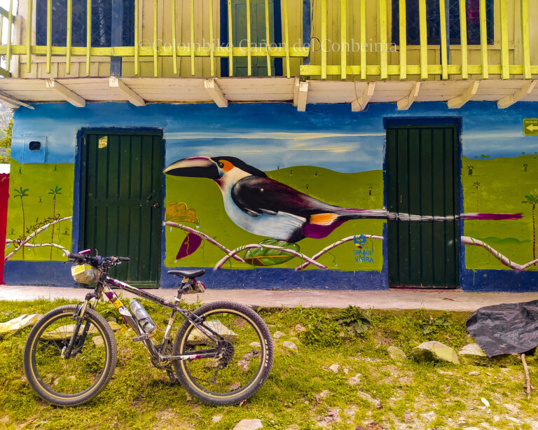 Colombike Cañon del Conbeima-07