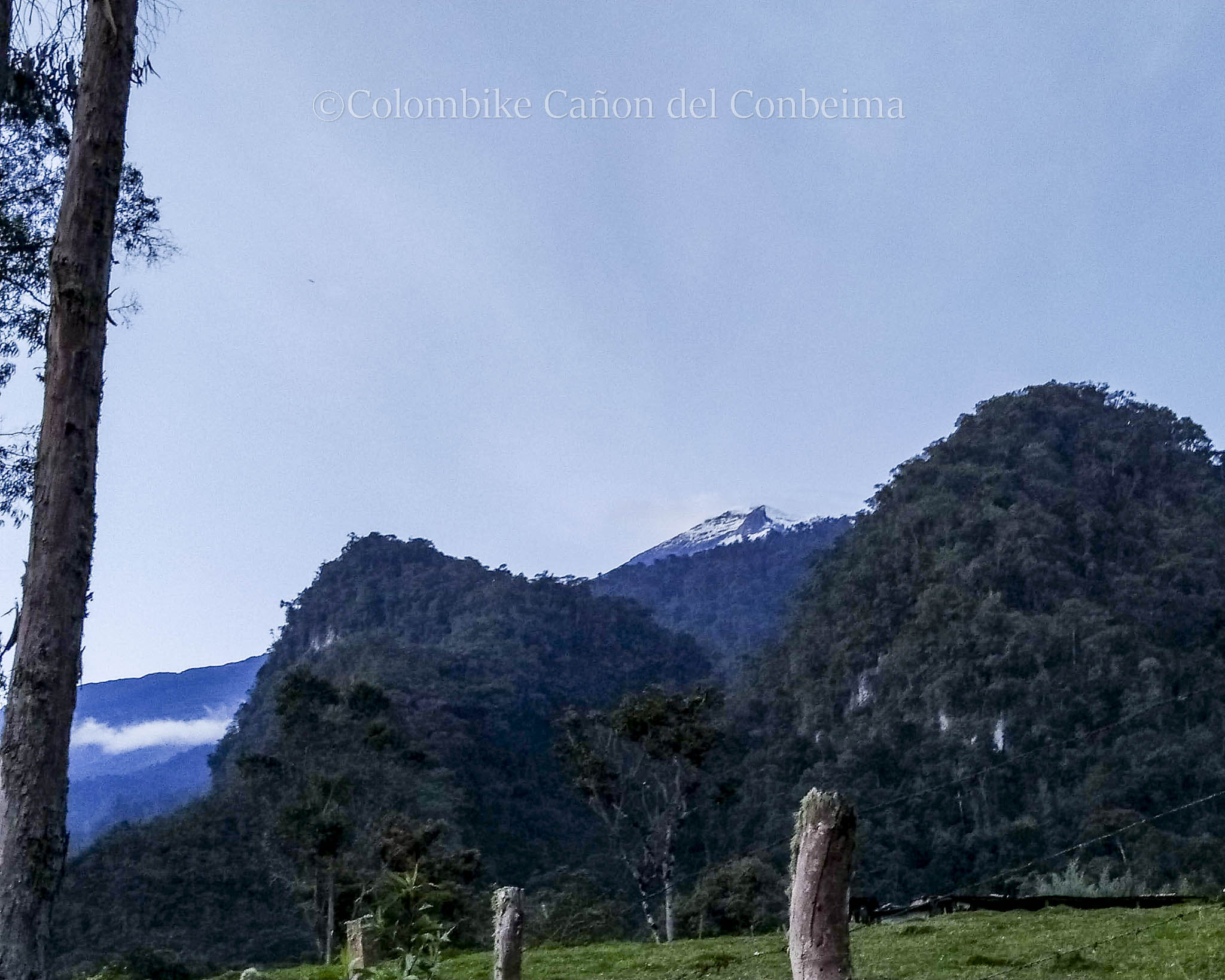 Colombike Cañon del Conbeima-08