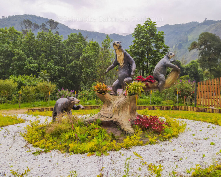 Colombike Cañon del Conbeima-10