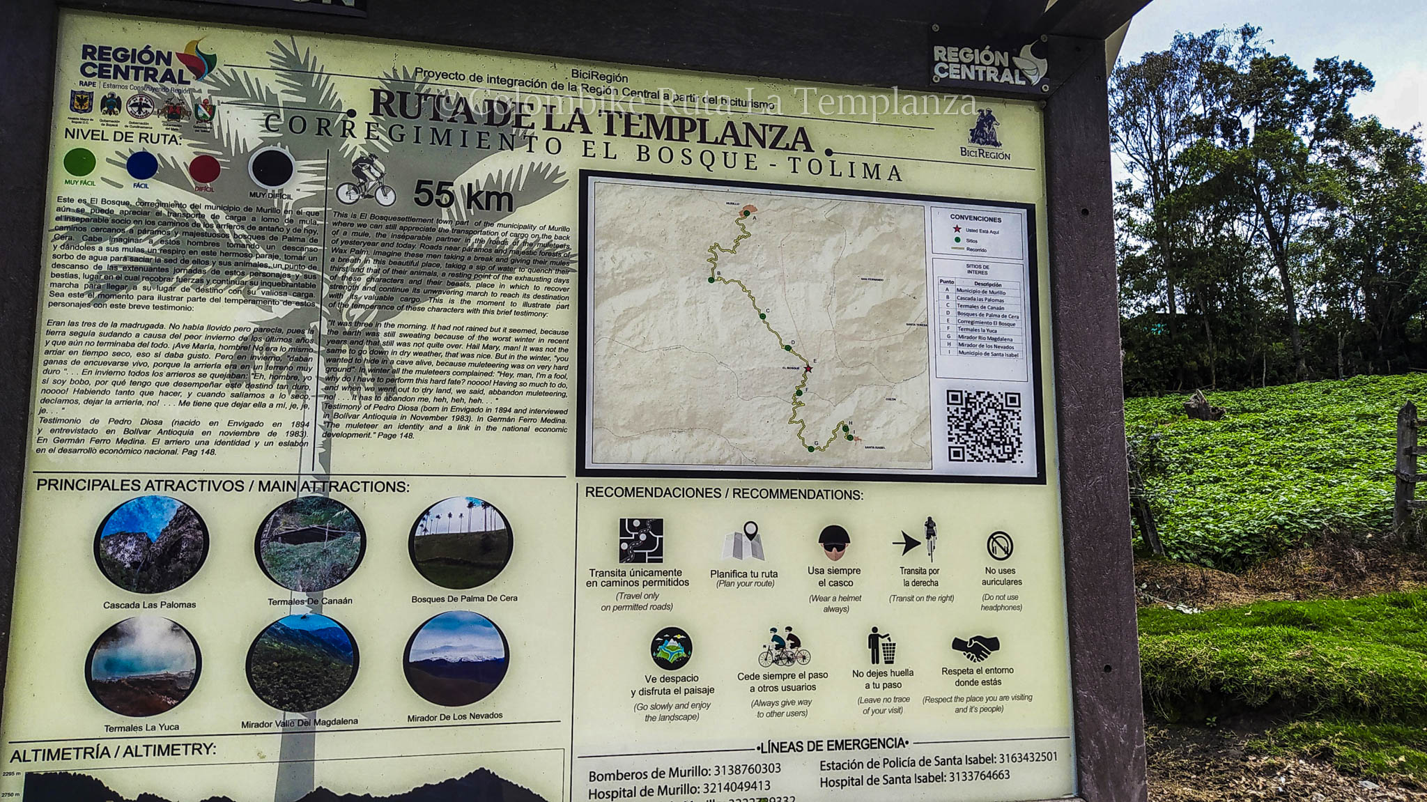 Colombike Templanza-07