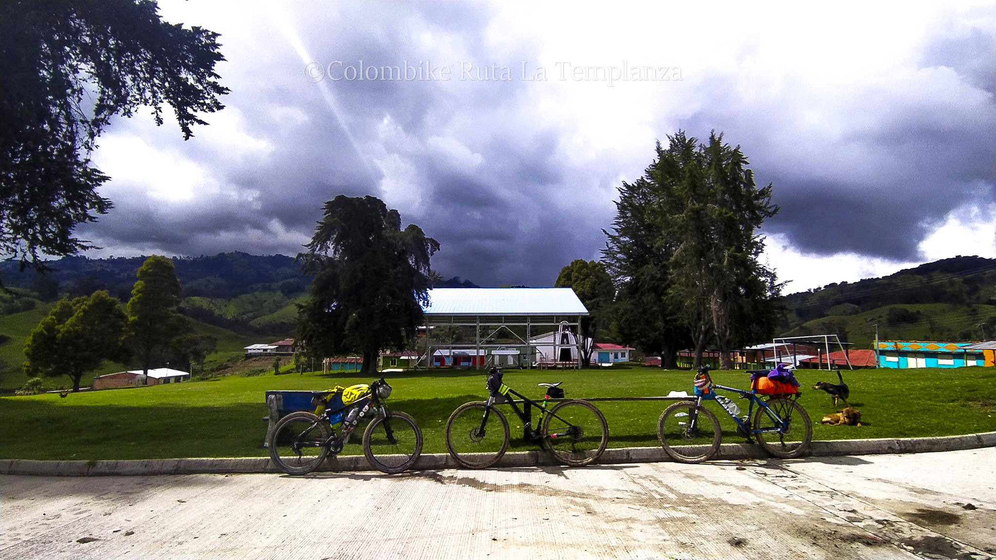 Colombike Templanza-08