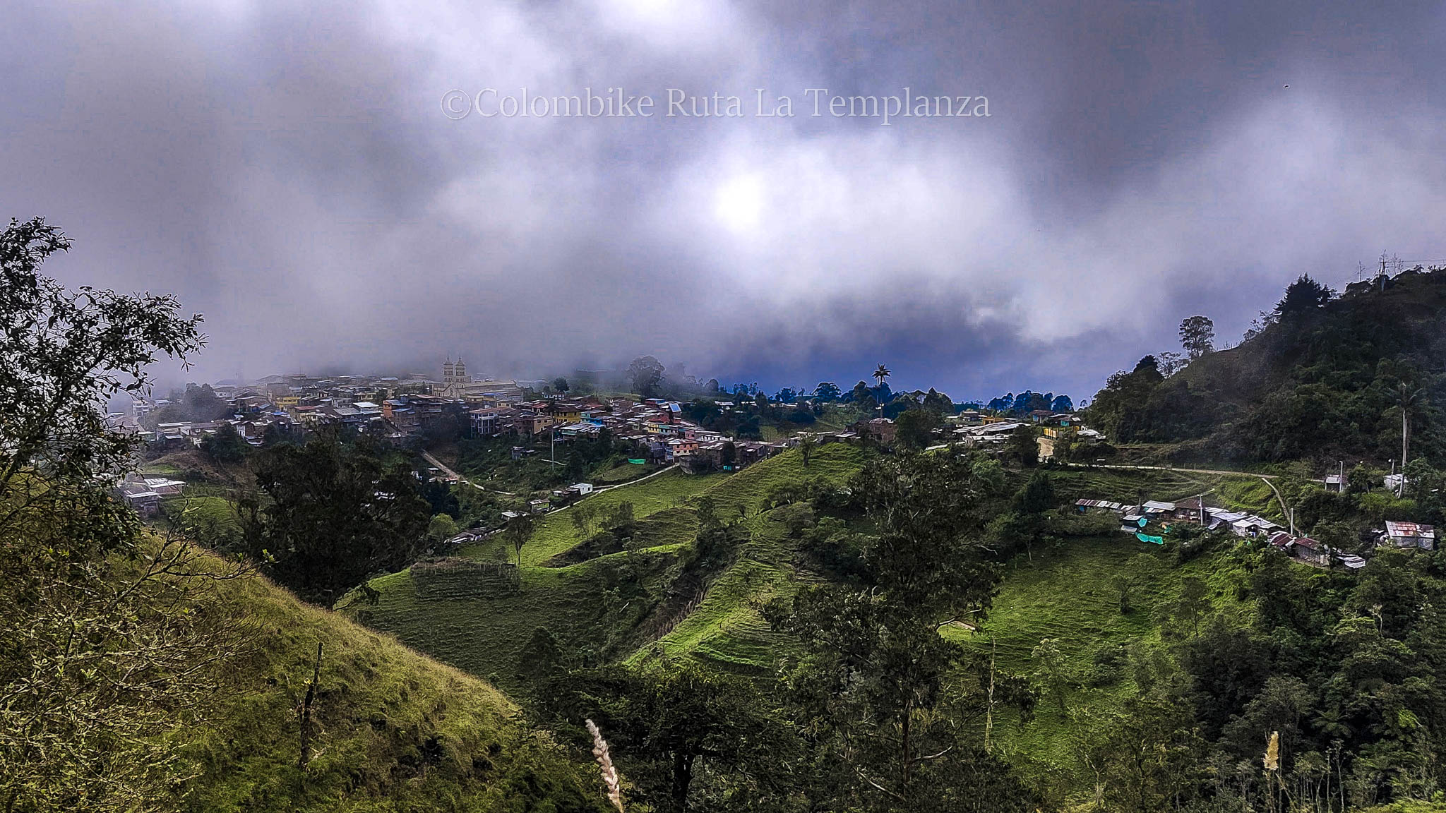 Colombike Templanza-10