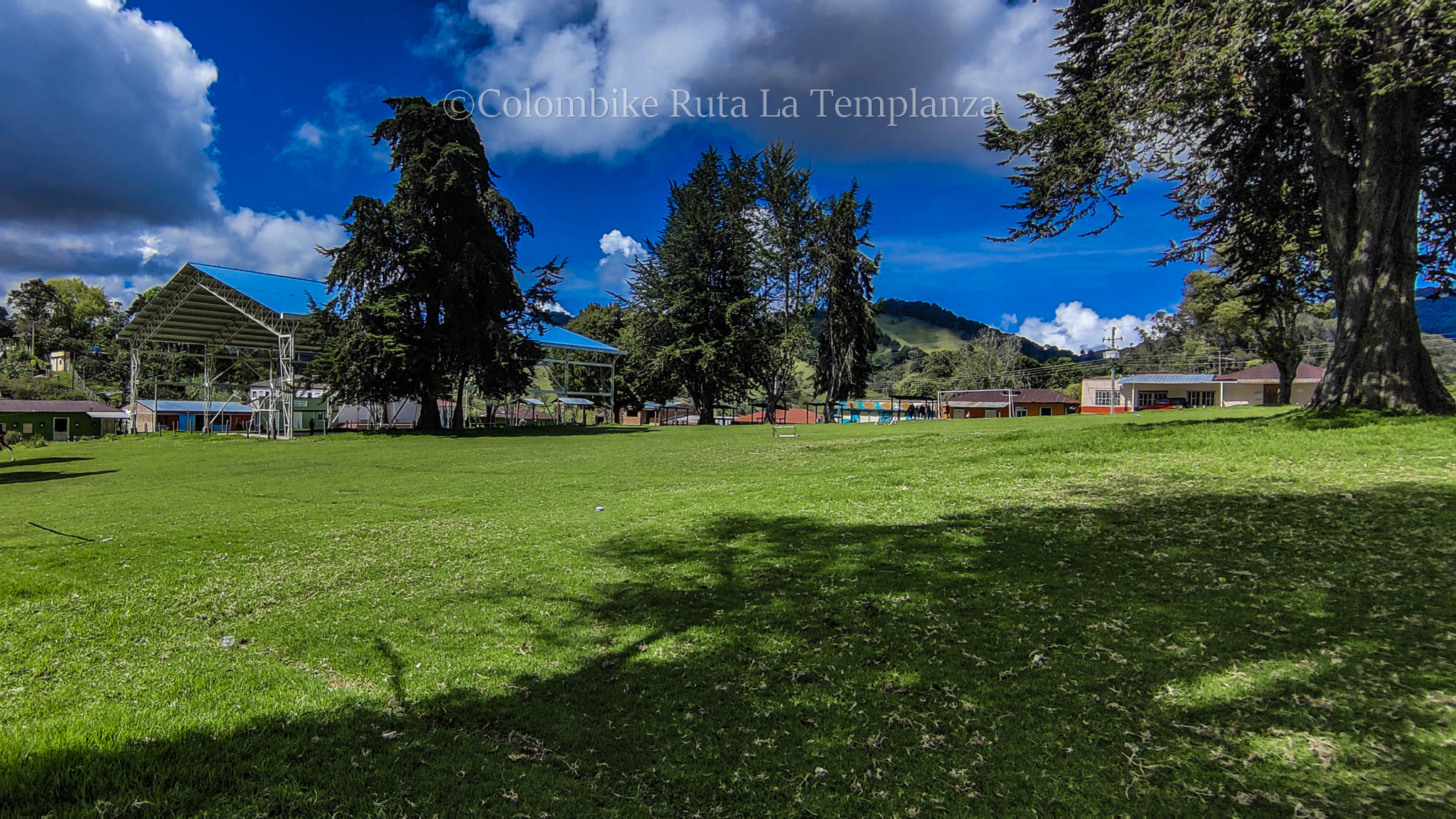 Colombike Templanza-13