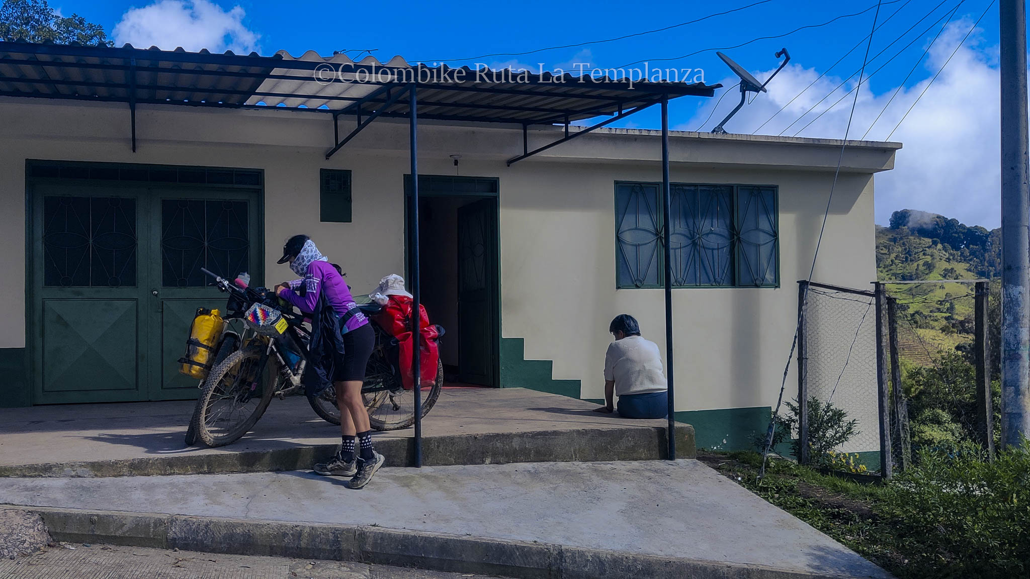 Colombike Templanza-14