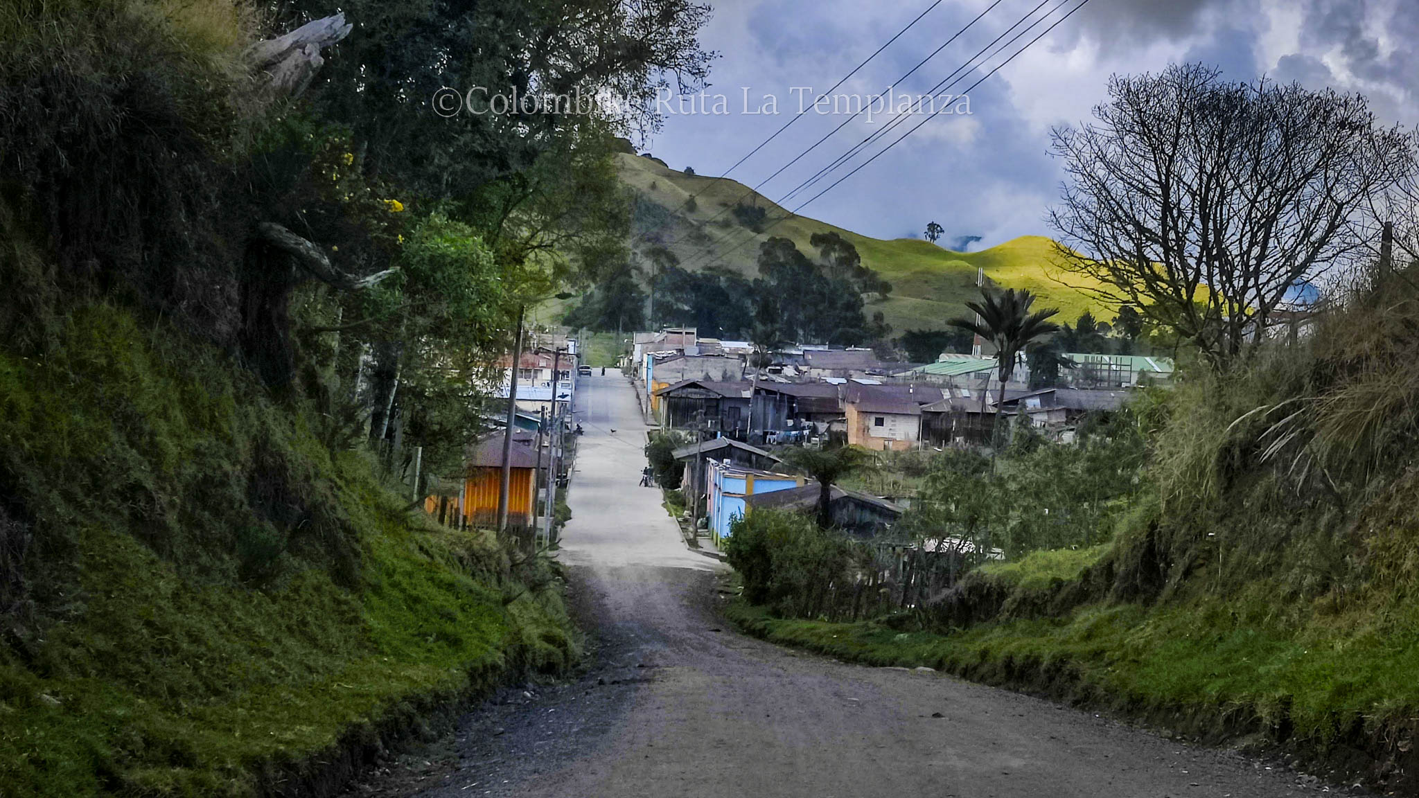 Colombike Templanza-24