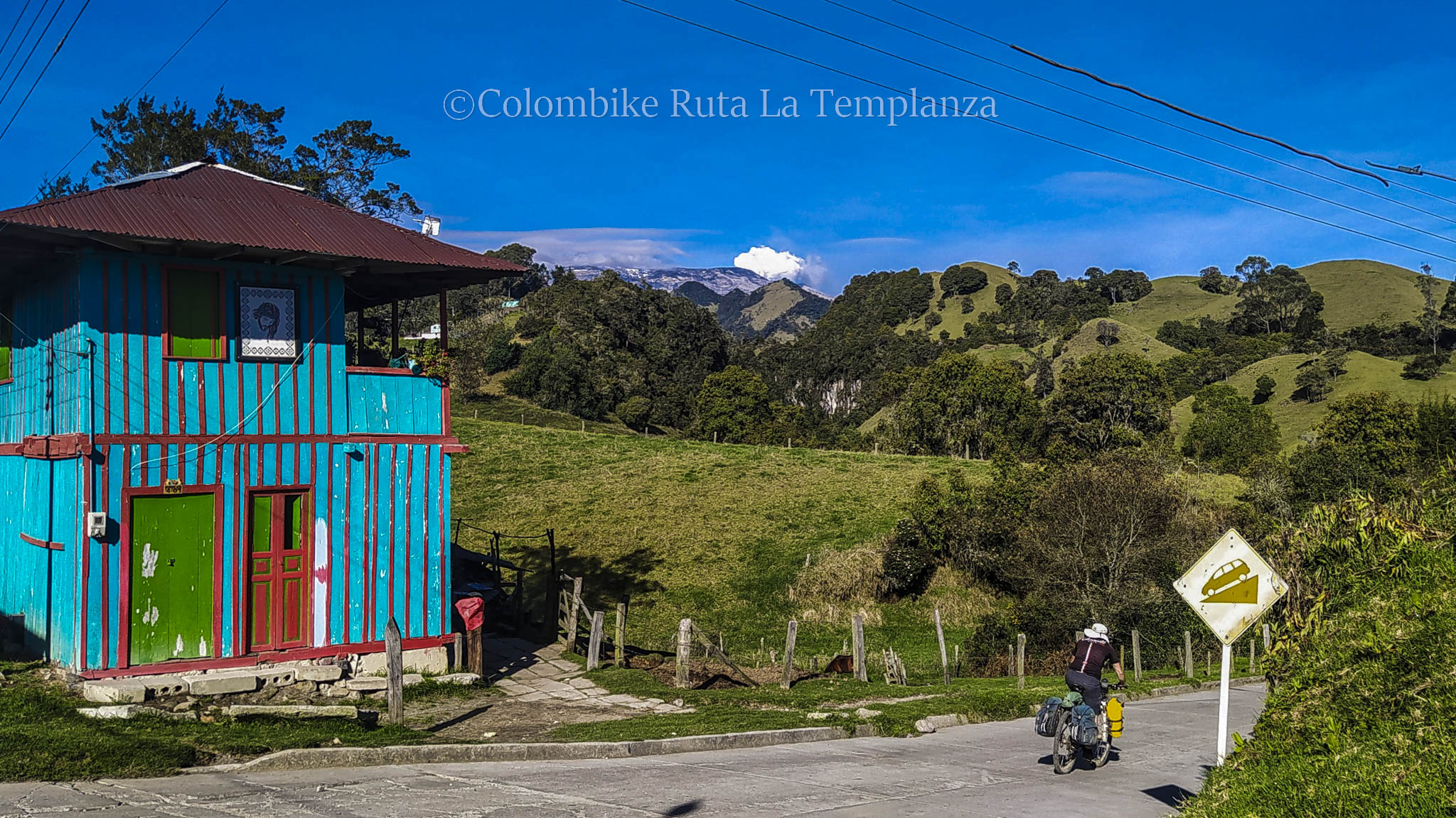 Colombike Templanza-26